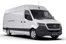 Van Hire Aylesbury - 4 MTR Sprinter - Van hire Aylesbury