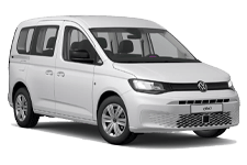 Van Hire Aylesbury - Caddy Van - Van hire Aylesbury