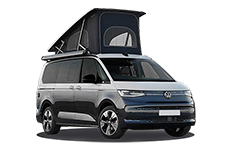 Van Hire Aylesbury - VW Campervan - Van hire Aylesbury